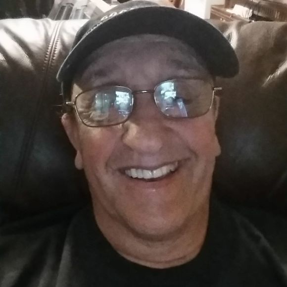 Meet your Posher, Ricky - Picture 1 of 1